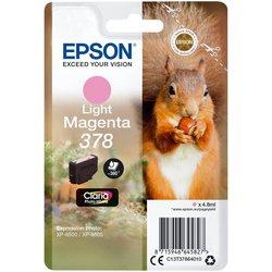 Cartucho de tinta EPSON 378 - C13T37864010