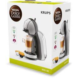 Dolce Gusto Krups Mini Me Negra KP123B