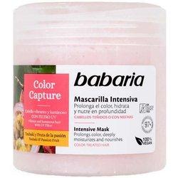 Babaria Color Capture Mascarilla Intensiva 400ml