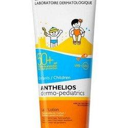 ANTHELIOS LECHE NIÑO 250ML