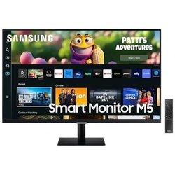 Samsung Monitor M5 S27dm500eu 27´´ Fhd Va Led