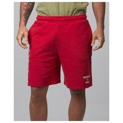 SUPERDRY M7110324A - Pantalón corto de deporte