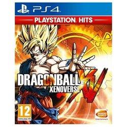 Juego PS4 Dragon Ball Xenoverse (PS4 Hits)