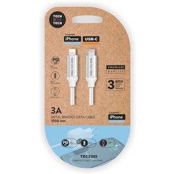 tech one tech cables tec2203