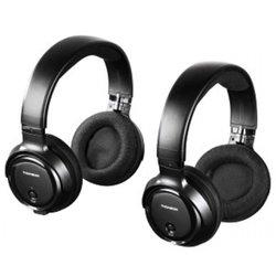 Auriculares inalámbricos Duo WHP3203D