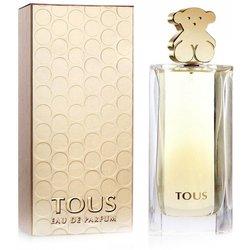 TOUS WOMAN PARFUM 90 ML