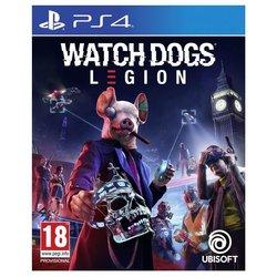 Watch Dogs Legion PS4