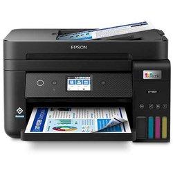 Epson EcoTank ET-4850