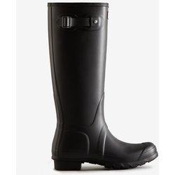 BOTA ORIGINAL TALL NEGRO HUNTER