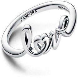 Anillo Mujer Pandora 193058C00-52 12