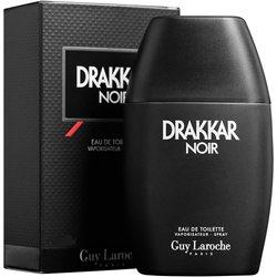 DRAKKAR NOIR edt vapo 200 ml