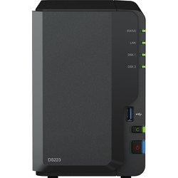 Synology Nas Rtd1619b-cpu 2