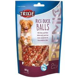 Trixie  Rice Duck Balls  Chuches para Perros