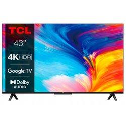 TCL Tv 43p631 43´´ 4k Led