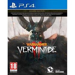 Juego PS4 Warhammer: Vermintide 2 (Deluxe Edition)