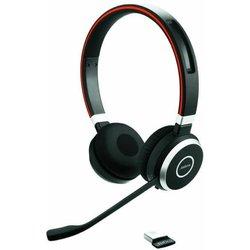 Jabra Evolve 65 SE - UC Stereo