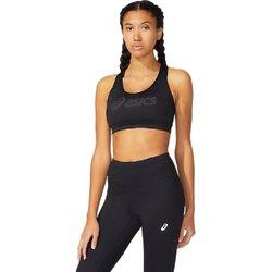 ASICS CORE LOGO BRA TOP NEGRO 001 24