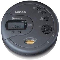 Lenco CD-300