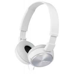 Auricular diadema SONY MDRZX