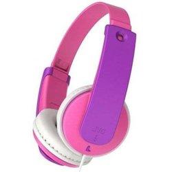 Auriculares JVC HA-KD7-P Rosa