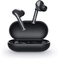 Trust Nika Touch Auriculares Bluetooth Negros