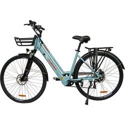 Bicicleta Elétrica LUCHIA Antares 250W 36V 10Ah 360Wh