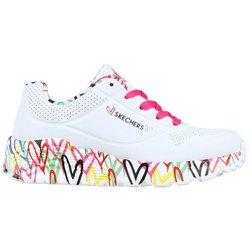 SKECHERS UNO LITE - LOVEY LUV