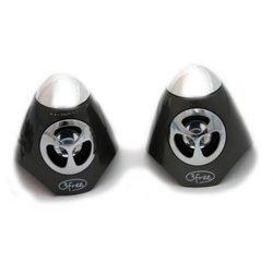 3free 3F-SPK100W 4W Negro altavoz