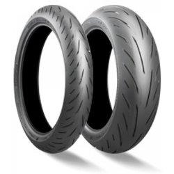 Bridgestone S 22 F 120/70 ZR17 58W