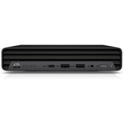 HP PRO MINI 400 G9 I5-12500T    512GB 16GB W1