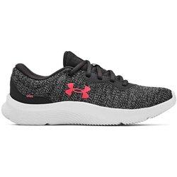 Zapatilla UNDER ARMOUR MOJO 2 3024131 105 Gris