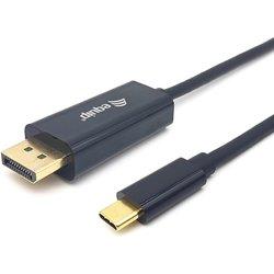 Cable DisplayPort Equip 133427 Gris 2 m