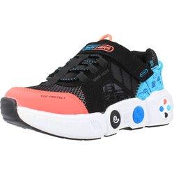 Botas SKECHERS Red Niños (35 - Negro)