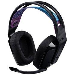 Auriculares de Diadema Logitech G535 Negro