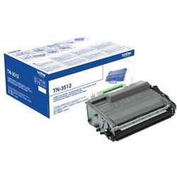 Toner Brother Tn-3512