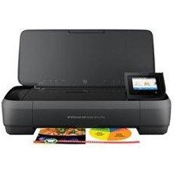 HP OfficeJet 250 Mobile MFP