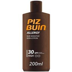 PIZ BUIN ALLERGY FPS 30 LOCION 200 ML