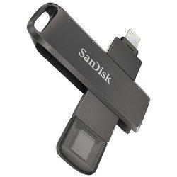 SanDisk Pendrive Ixpand Luxe 128gb