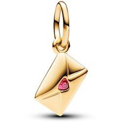 Charm colgante Pandora Moments 762606C01 carta