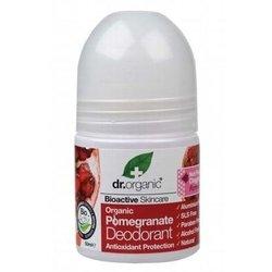 Pomegranate Deodorant