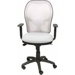 Silla de Oficina Jorquera P&C RBALI40 Gris