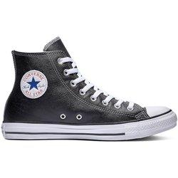 Converse Chuck Taylor All Star Mono Leather Black