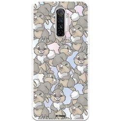 Funda para Realme X2 Pro Oficial de Disney Tambor Patrones - Bambi