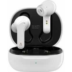 Creative Zen Air Auriculares Bluetooth Blancos