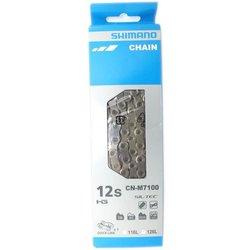 Cadena SHIMANO SLX M7100 12v 126s