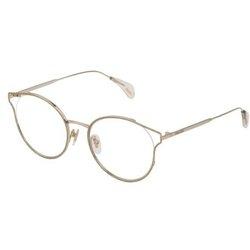 Gafas De Vista Police Mujer  Vpl926500snb