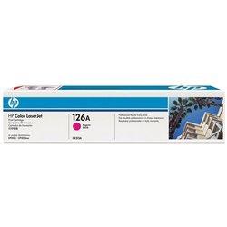 HP 126A Toner Magenta