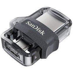 SanDisk Ultra Dual Drive m3.0 256GB