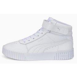 Zapatillas puma carina 2.0 mid mujer