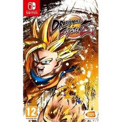 Dragon Ball FighterZ